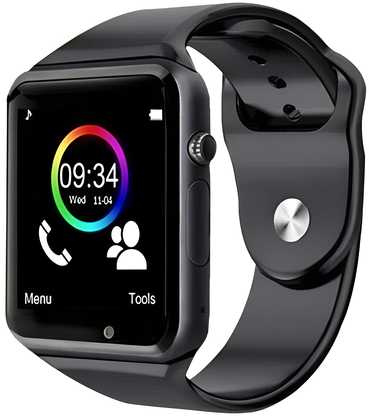 New Multifunctional Bluetooth Smartwatch